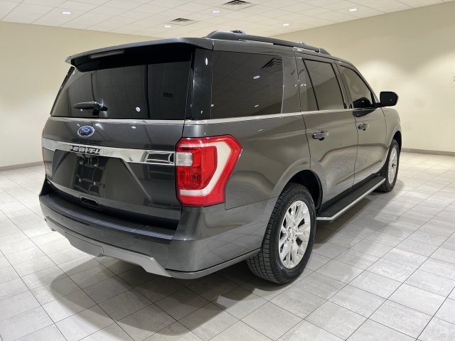 Certified 2020 Ford Expedition XLT w/ Equipment Group 202A AWD/4WD image 5