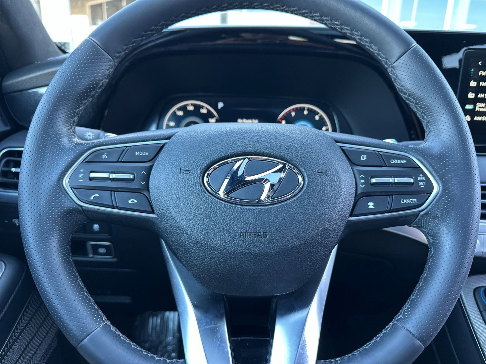 Used 2022 Hyundai Palisade Calligraphy w/ Cargo Package image 24