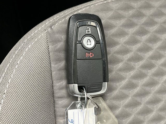 Certified 2021 Ford Escape SE AWD/4WD image 24