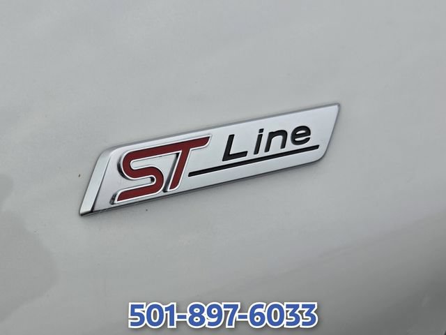 Certified 2023 Ford Explorer ST-Line w/ Class IV Trailer Tow Package RWD image 18