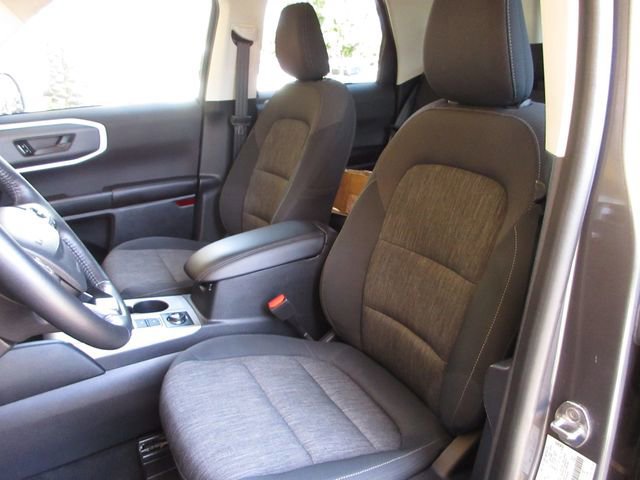 Certified 2023 Ford Bronco Sport Big Bend w/ Convenience Package image 13