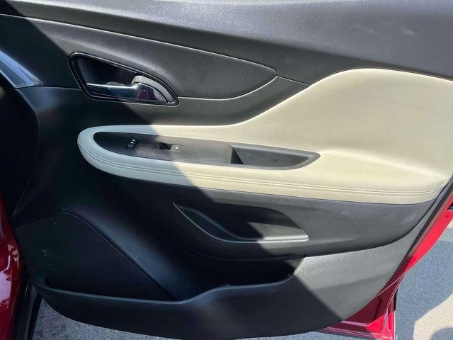 Used 2018 Buick Encore Preferred FWD image 22