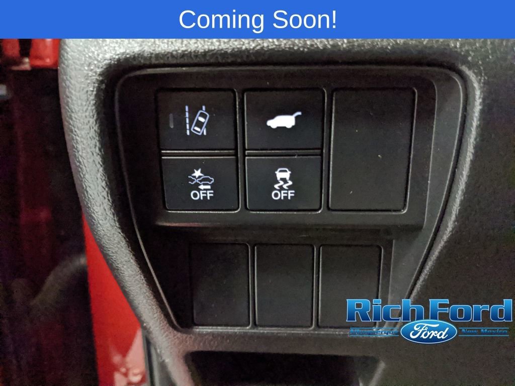 Used 2019 Honda CR-V EX-L image 14