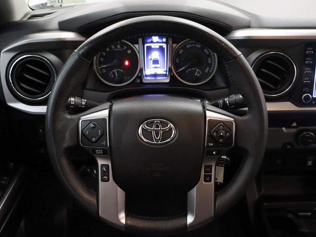 Used 2021 Toyota Tacoma SR5 image 21