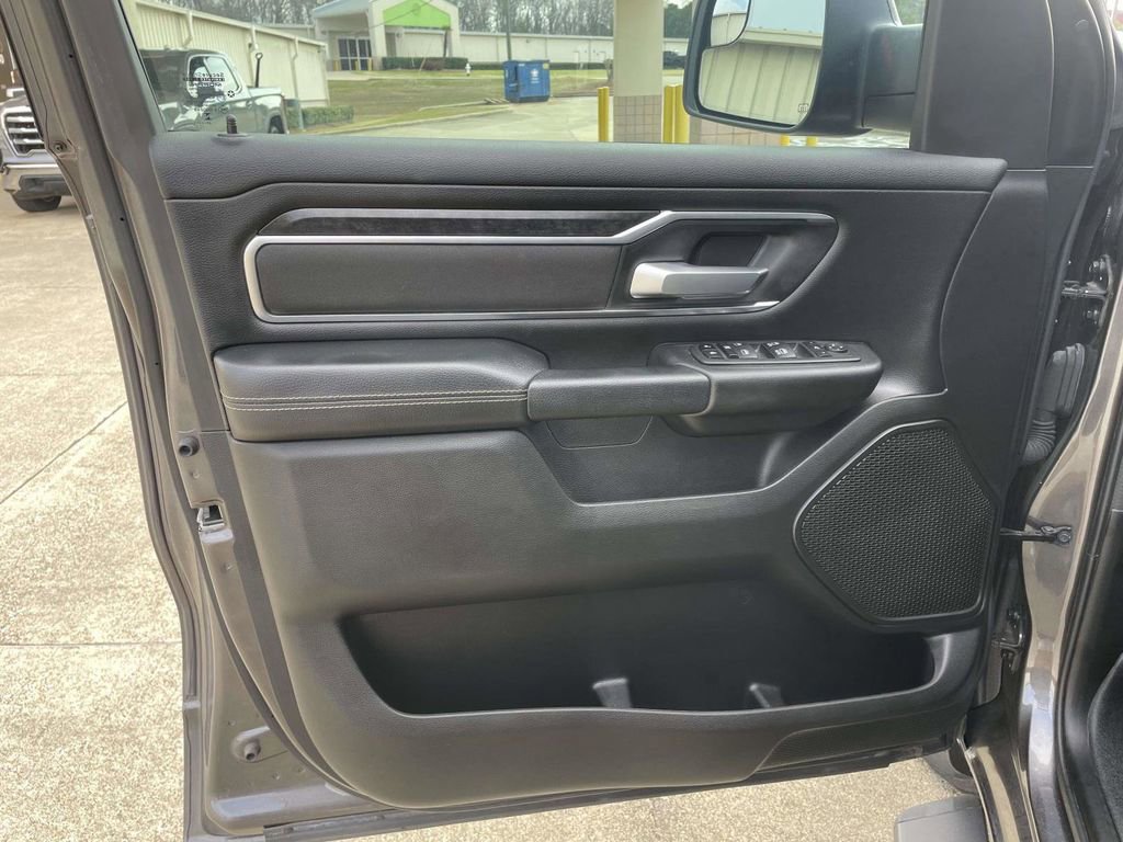 Used 2024 RAM 1500 Big Horn image 15