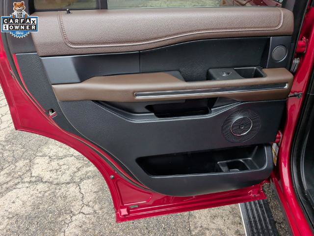 Certified 2020 Ford Expedition King Ranch w/ Cargo Package RWD image 27