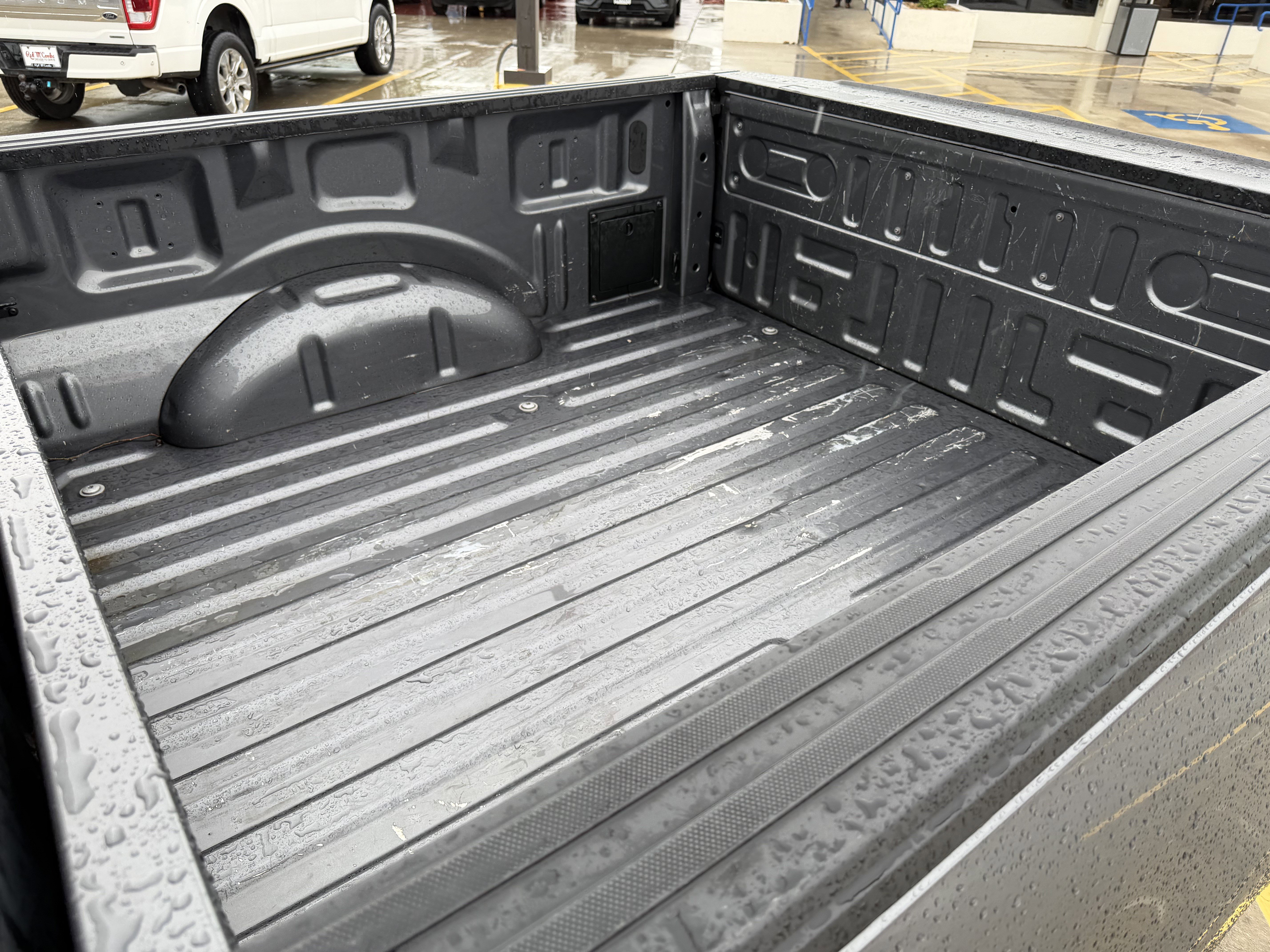 Certified 2024 Ford F150 STX RWD image 11