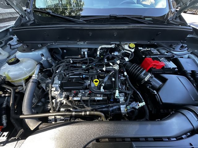 Certified 2023 Ford Bronco Sport Big Bend w/ Convenience Package AWD/4WD image 32