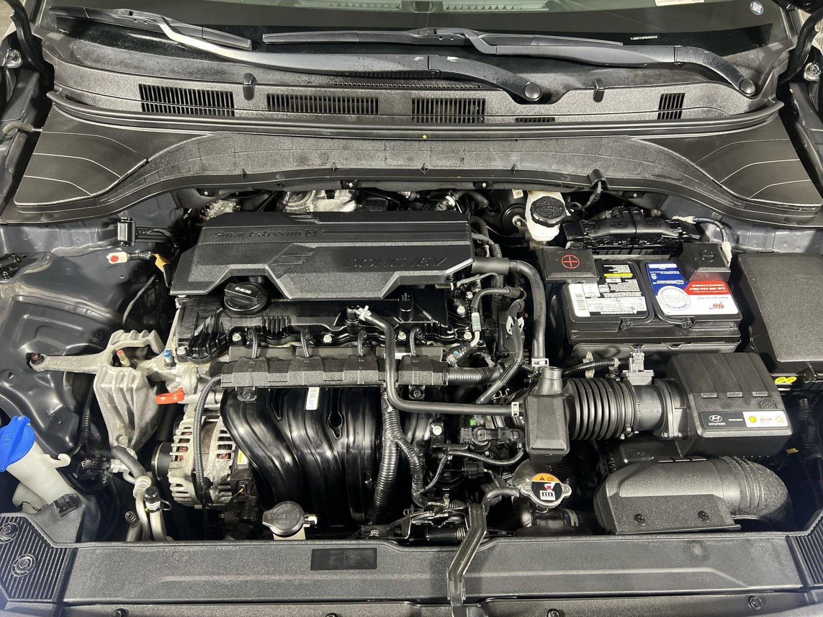 Used 2022 Hyundai Kona SE image 25