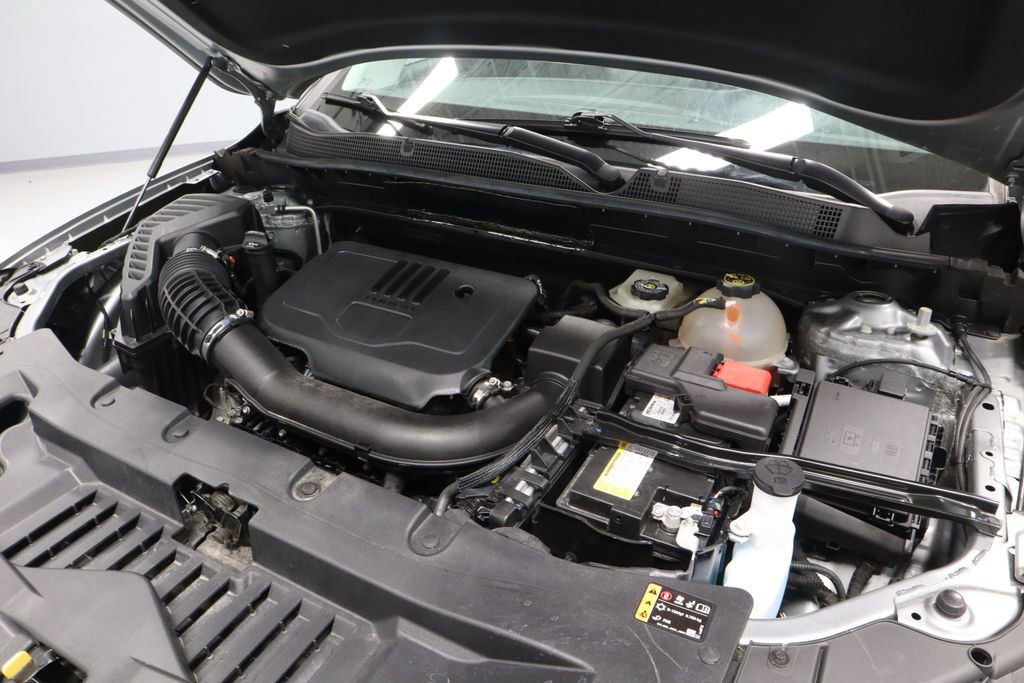 Used 2023 Chevrolet Blazer LT w/ LPO, Floor Liner Package image 12