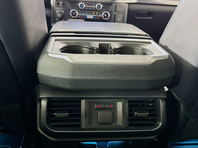 Certified 2025 Ford F150 Raptor image 31