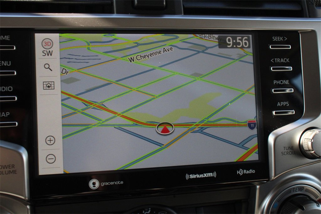 Used 2024 Toyota 4Runner SR5 image 32