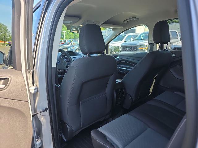 Certified 2018 Ford Escape SE AWD/4WD image 18