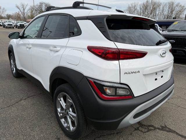Used 2023 Hyundai Kona SEL image 2