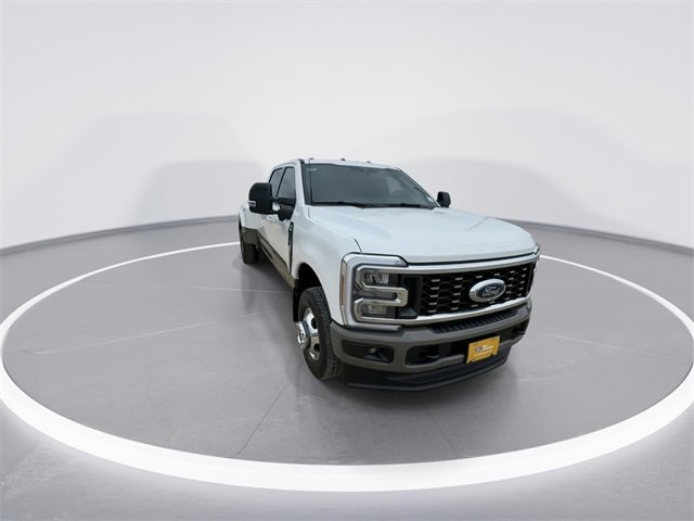 Certified 2026 Ford F350 King Ranch image 3