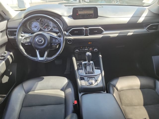 Used 2020 MAZDA CX-5 Touring FWD image 13