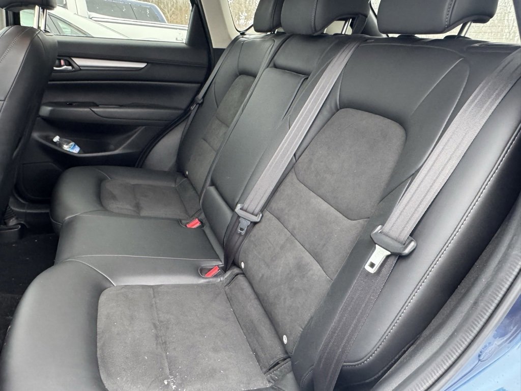 Used 2020 MAZDA CX-5 Touring image 11