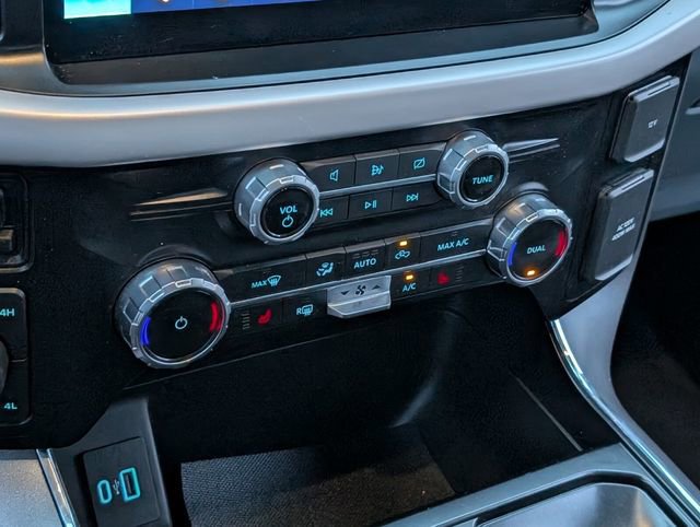 Certified 2023 Ford F150 XLT w/ Equipment Group 302A High AWD/4WD image 19