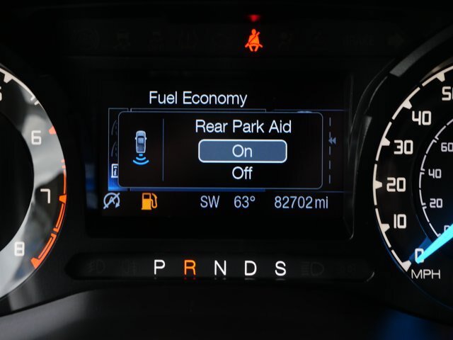 Certified 2020 Ford Ranger XLT w/ Equipment Group 301A Mid AWD/4WD image 31
