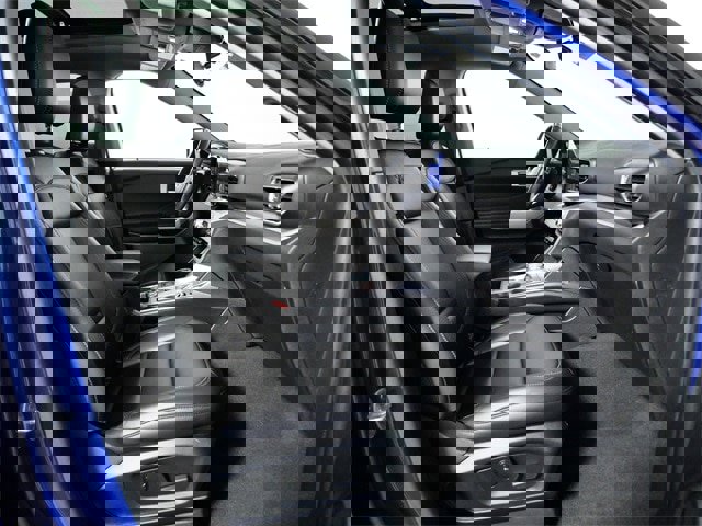 Certified 2023 Ford Explorer XLT w/ Equipment Group 202A image 10