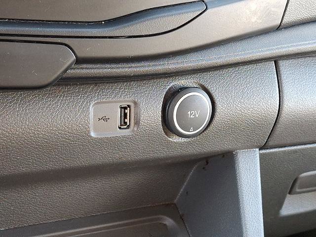 Certified 2022 Ford Transit 250 Low Roof image 21