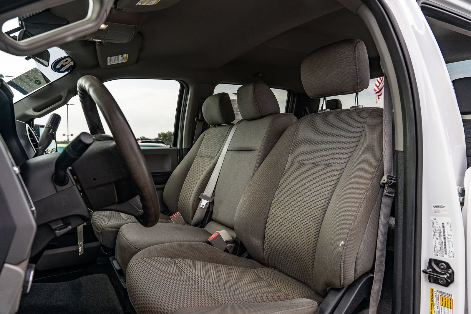 Certified 2019 Ford F150 XLT AWD/4WD image 19