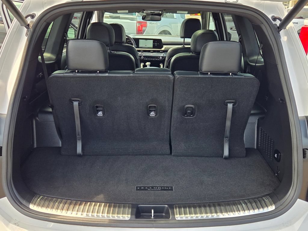Used 2024 Kia Telluride SX X-Pro AWD/4WD image 32