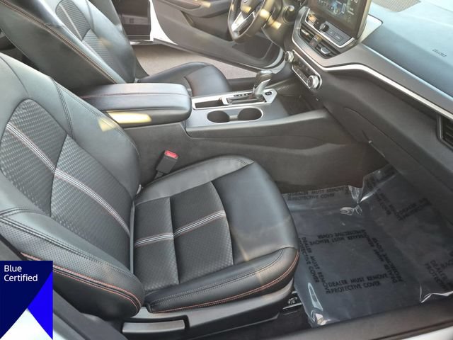 Used 2026 Nissan Altima 2.5 SR FWD image 32