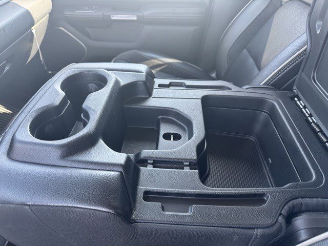 Used 2022 RAM 1500 Laramie image 23