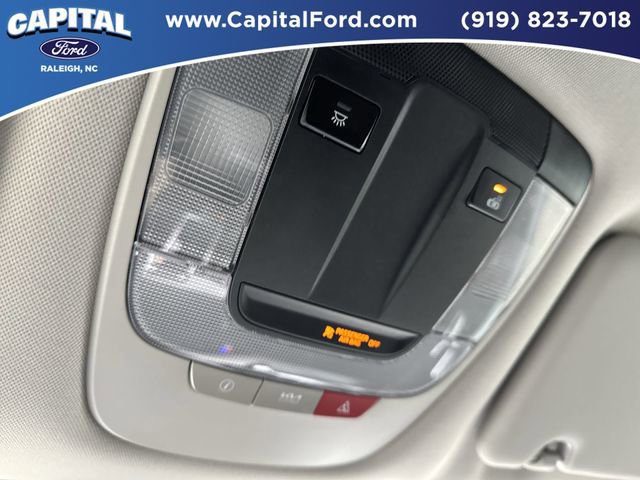 Used 2023 Kia Sportage EX image 31