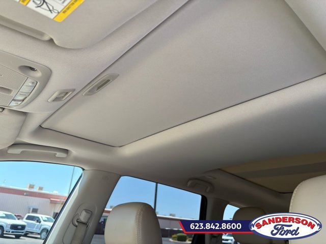 Used 2018 Nissan Pathfinder SL w/ SL Premium Package AWD/4WD image 22