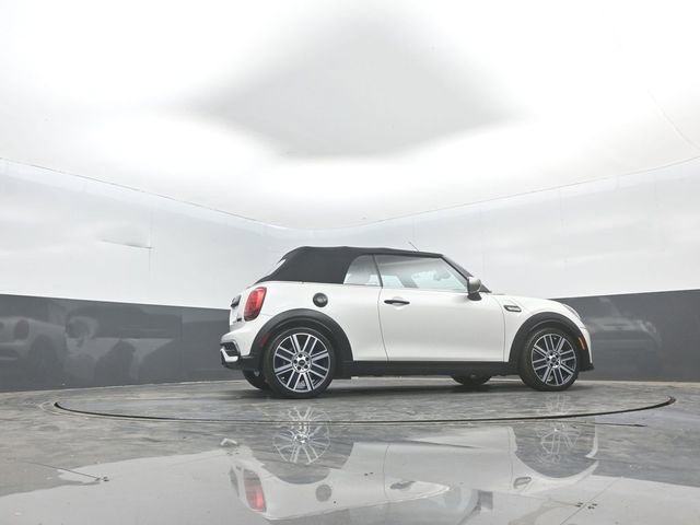 Used 2024 MINI Cooper S FWD image 30