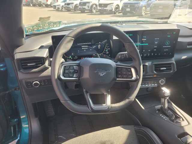 Certified 2026 Ford Mustang Coupe image 30