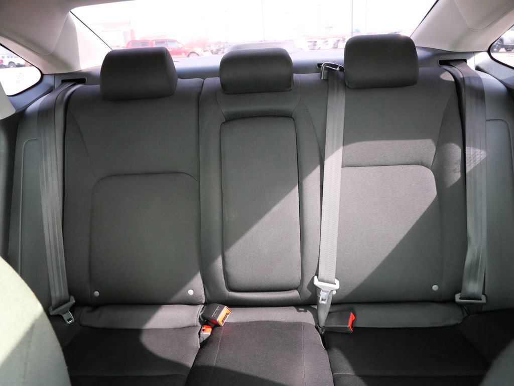 Used 2022 Honda Civic EX image 18