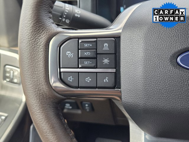 Certified 2025 Ford F150 King Ranch AWD/4WD image 26