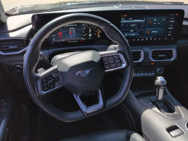 Certified 2024 Ford Mustang GT Premium image 17