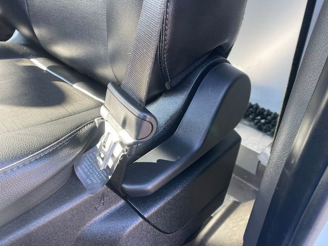 Certified 2023 Ford Transit 350 DRW image 16