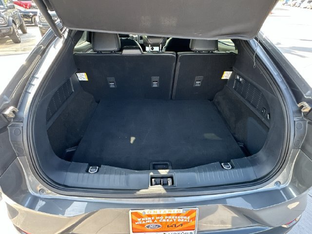 Certified 2023 Ford Mustang Mach-E Premium RWD image 27