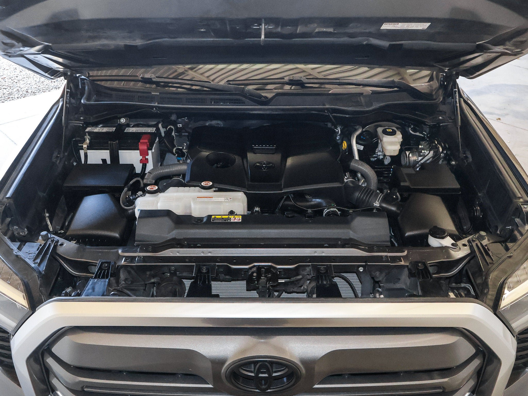 Used 2023 Toyota Tundra Limited AWD/4WD image 21