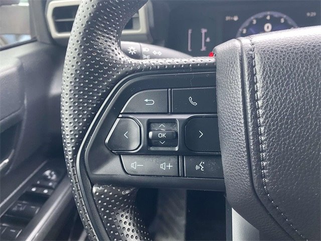 Used 2025 Toyota Tacoma SR RWD image 19