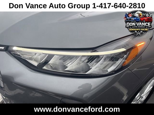 Certified 2023 Ford Escape Active w/ Tech Pack #2 image 29