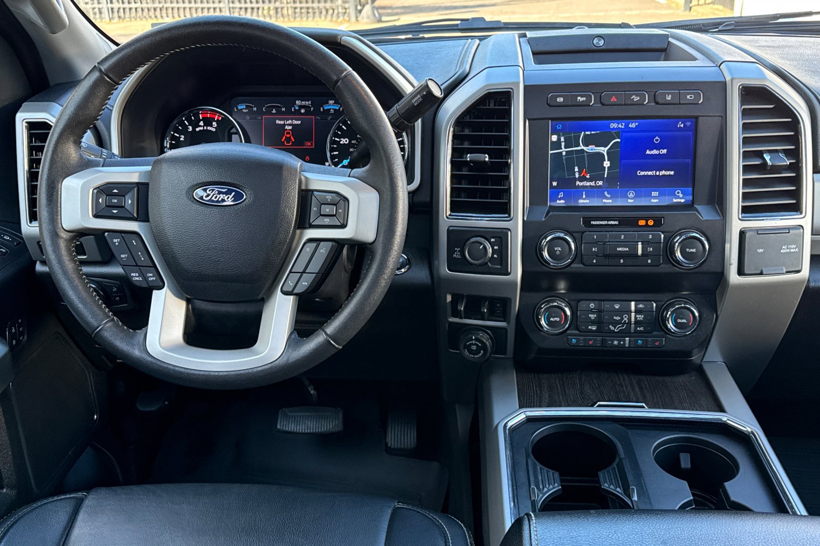 Certified 2021 Ford F350 Lariat image 14