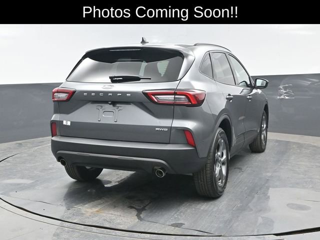 Certified 2025 Ford Escape ST-Line Select AWD/4WD image 19
