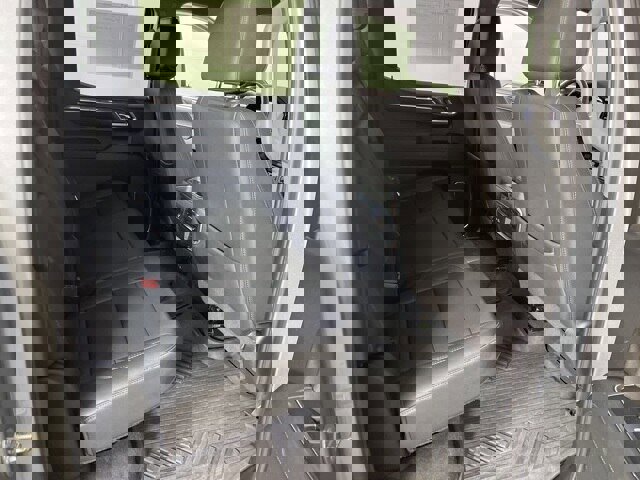 Used 2024 Chevrolet Silverado 1500 LTZ image 25