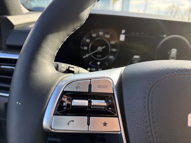 Used 2024 Kia Telluride SX image 20