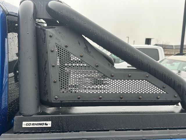 Certified 2017 Ford F150 Raptor w/ Equipment Group 802A Luxury image 13