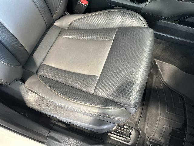 Used 2022 Subaru Outback Wilderness image 28