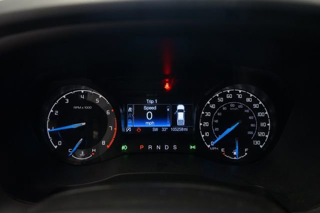 Certified 2020 Ford Ranger XLT w/ Equipment Group 301A Mid image 21