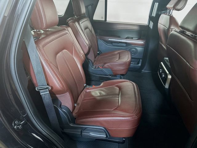 Certified 2024 Ford Expedition Limited image 18