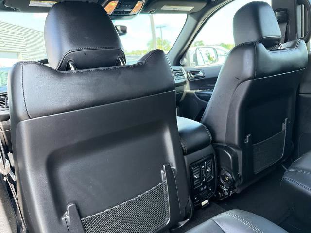 Used 2021 Dodge Durango GT AWD/4WD image 19